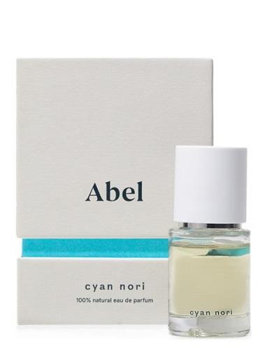 Abel Cyan Nori Eau De Parfum Nude