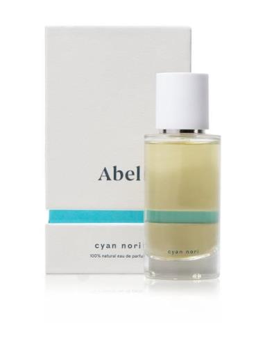 Abel Cyan Nori Eau De Parfum Nude