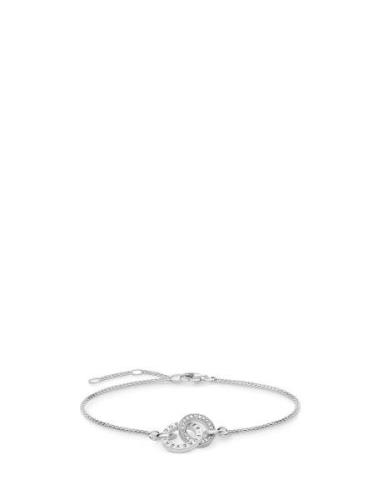 Thomas Sabo Bracelet Forever Together Circles Silver