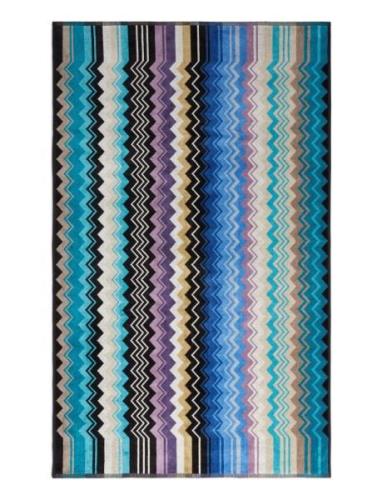 Missoni Home Giacomo Bath Towel Multi/patterned