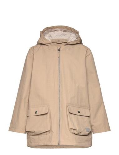 MarMar Copenhagen Osman Jacket Beige