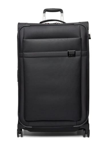 Samsonite Airea Spinner 78/29 Exp Svart