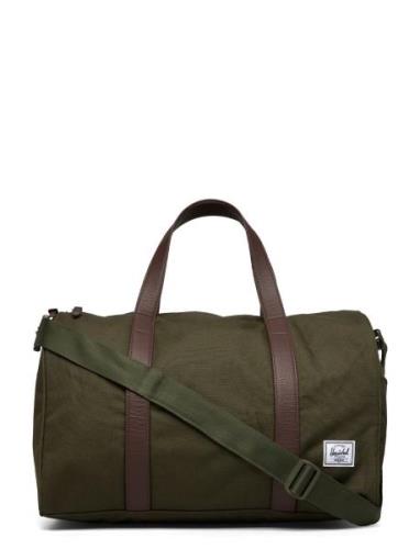 Herschel Herschel Novel™ Carry On Duffle Grön