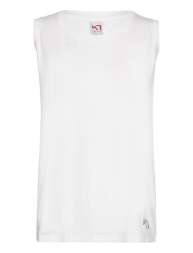 Kari Traa Ruth Tanktop Vit