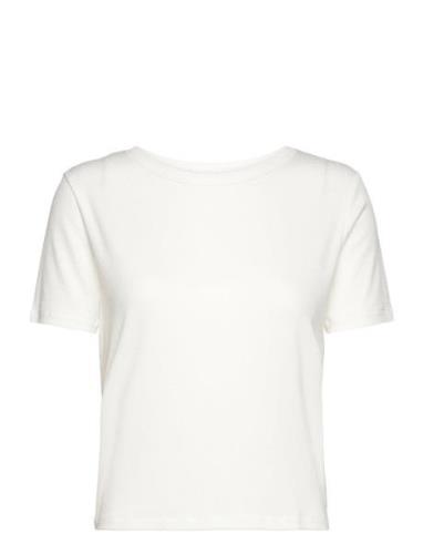 Sofie Schnoor Nataliasw T-Shirt Vit