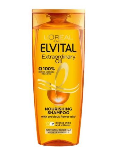 L'Oréal Paris L'oréal Paris Elvital Extraordinary Oil Shampoo 250 Ml N...