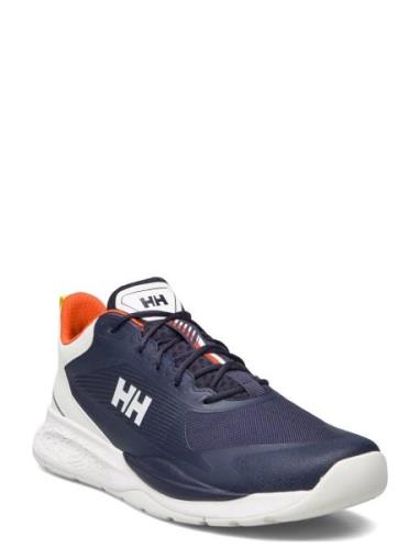 Helly Hansen Foil Ac-37 Low Marinblå