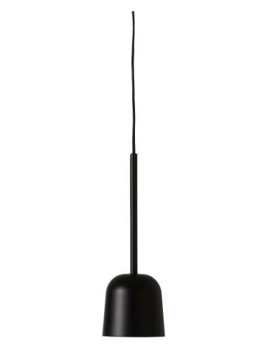 Frandsen Lighting Satellite Pendant Ø7 Svart