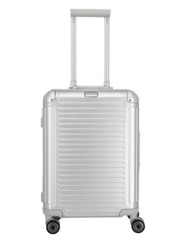 Travelite Next, 4W Trolley S Silver