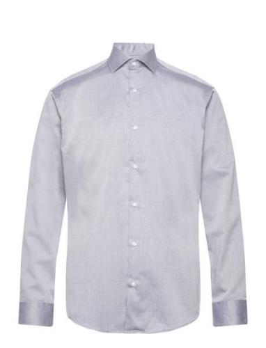 Seven Seas Copenhagen Seven Seas Fine Twill | Modern Grå