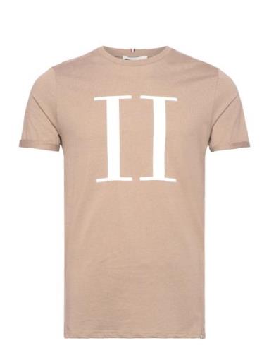 Les Deux Encore T-Shirt Beige