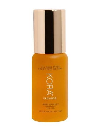 Kora Organics Noni Radiant Eye Oil Nude