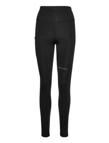 Röhnisch Thermal Tights Svart