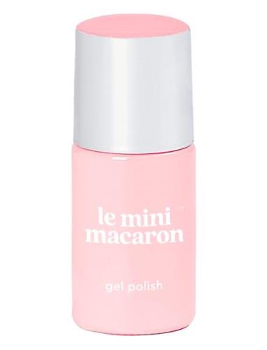 Le Mini Macaron Single Gel Polish H Y Ginger Rosa