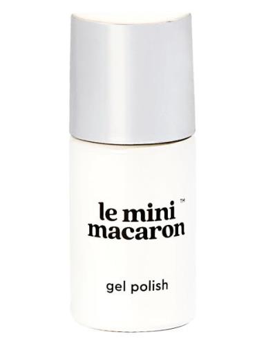 Le Mini Macaron Single Gel Polish Milkshake Vit