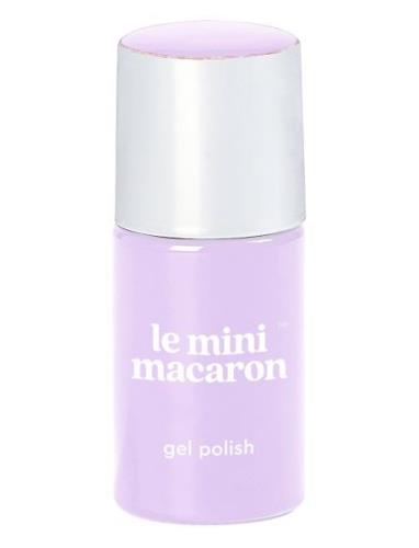 Le Mini Macaron Single Gel Polish Lilac Blossom Lila