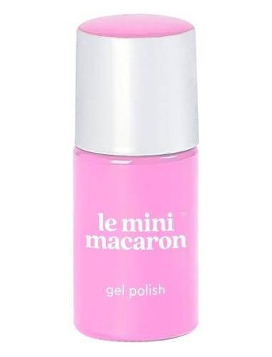 Le Mini Macaron Single Gel Polish Bubblegum Crush Rosa