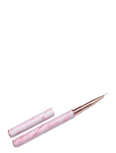 Le Mini Macaron Long Striper Brush Le Liner Nude