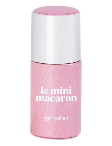 Le Mini Macaron Single Gel Polish Sugar Crush Rosa