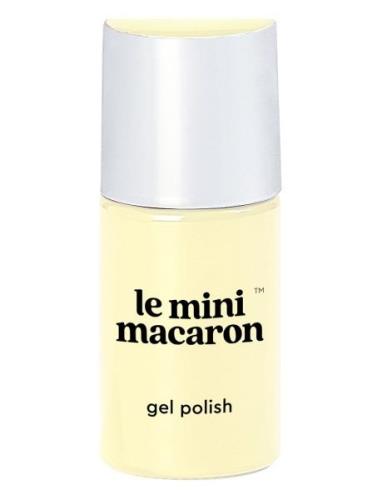 Le Mini Macaron Single Gel Polish Chamomile Gul