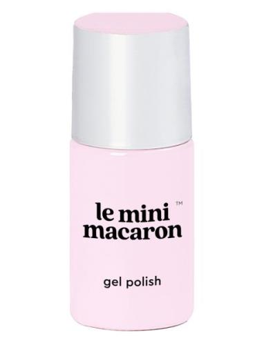 Le Mini Macaron Single Gel Polish Crème De Lavande Lila