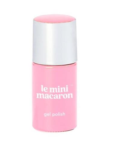 Le Mini Macaron Single Gel Polish Giselle Rosa