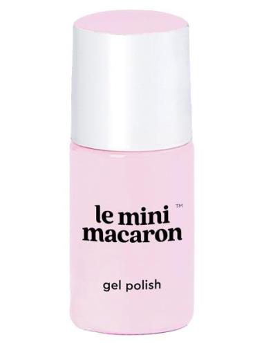 Le Mini Macaron Single Gel Polish Camelia Rosa