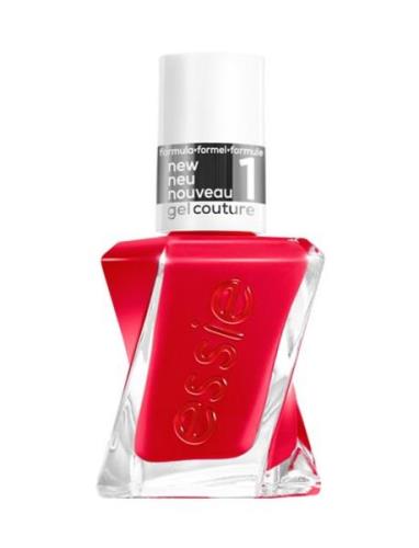 Essie Essie Gel Couture Rock The Runway 270 13,5 Ml Röd