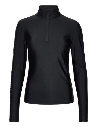 Sofie Schnoor T-Shirt Long Sleeve Svart