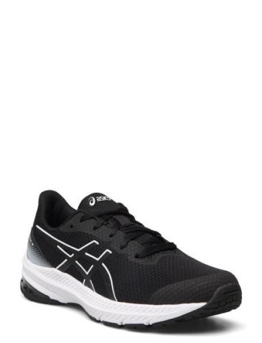 Asics Gt-1000 12 Gs Svart