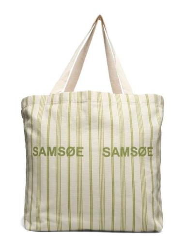 Samsøe Samsøe Frinka Shopper 11672 Beige