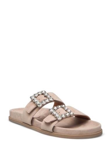 Billi Bi Sandals Beige