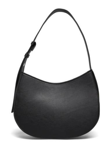 Lindex Bag Erica Clean Look Svart