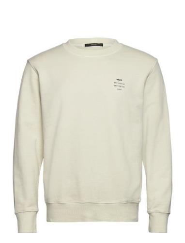 NEUW Neuw Crew Beige