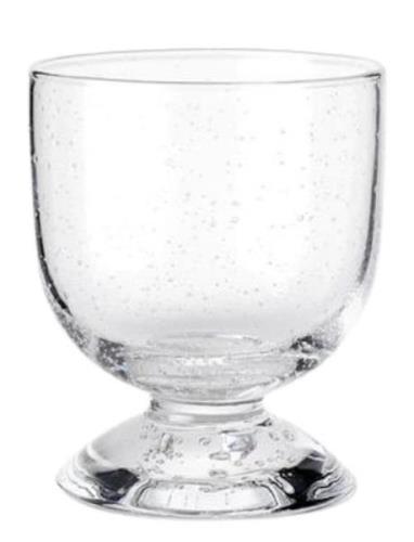 LOUISE ROE Bubble Glass, Water Low Nude