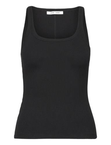 Samsøe Samsøe Saily Tank Top 15120 Svart