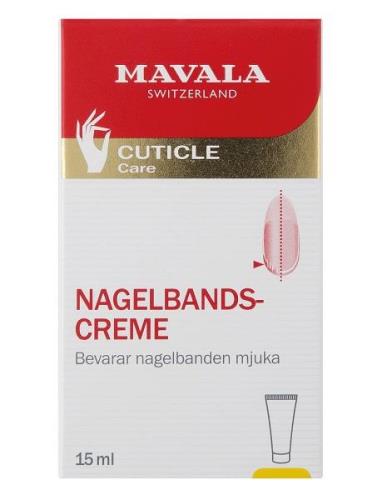 Mavala Cuticle Cream Nude