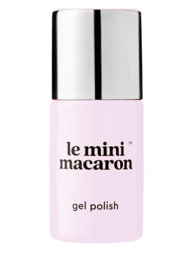 Le Mini Macaron Single Gel Polish Pink Paradise Rosa