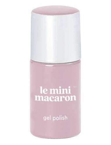 Le Mini Macaron Single Gel Polish Spiced Chai Beige