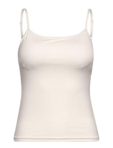 Moonchild Yoga Wear Lunar Luxe Cami Kräm