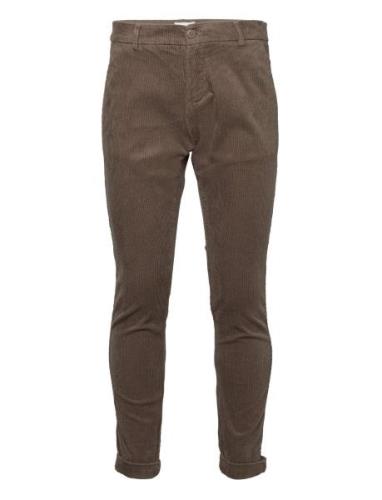 Bruun & Stengade Bs Alfred Slim Fit Chinos Beige