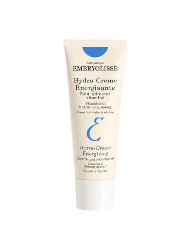 Embryolisse Hydra-Cream Energizing 40 Ml Nude