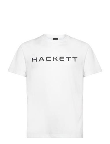 Hackett London Essential Tee Vit