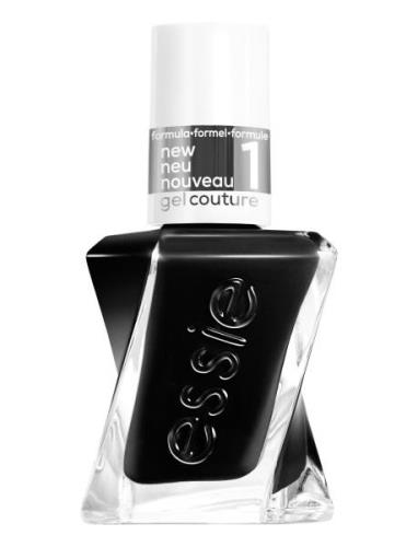 Essie Essie Gel Couture Like It Loud 514 13,5 Ml Svart