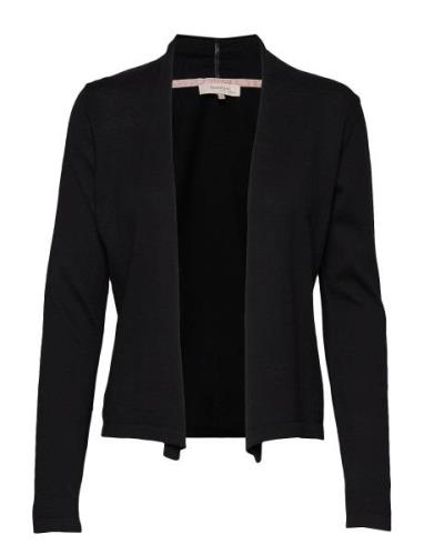 Noa Noa Melinann Cardigan Svart