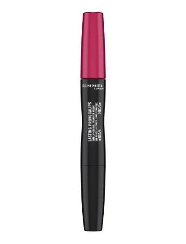 Rimmel Provocalips Rosa