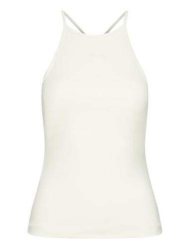 Björn Borg Borg Strap Tank Vit