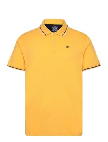 Champion Polo Gul