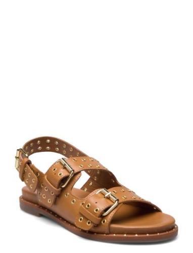 Sofie Schnoor Sandal Brun