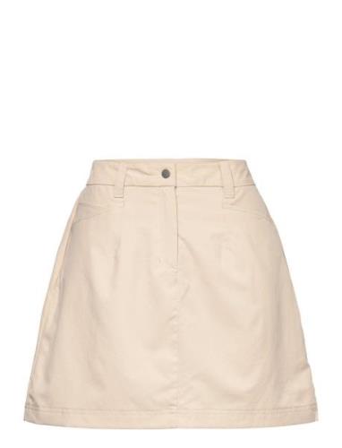 Jack Wolfskin Sonora Skort Kräm